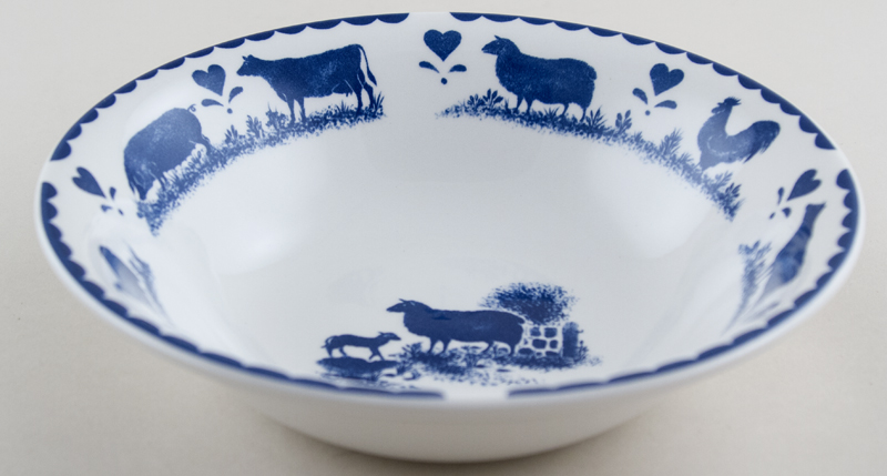 Serving Bowl